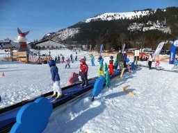 2014 Skiwochenende Oberjoch